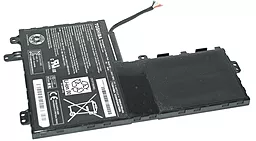Акумулятор для ноутбука Toshiba PA5157U-1BRS Satellite U940 / 11.4V 4160mAh / Original Black