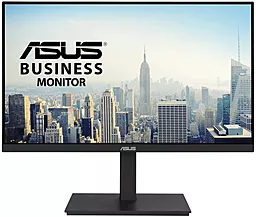 Монітор ASUS VA27ECPSN (90LM055J-B01170) - фото Монітор ASUS VA27ECPSN (90LM055J-B01170)