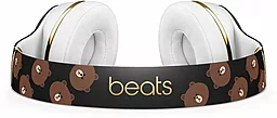 Навушники Beats by Dr. Dre Solo 3 Line Friends - мініатюра 5