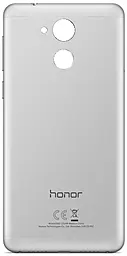 Задняя крышка корпуса Huawei Honor 6C (DIG-L01) Original Silver - фото Задняя крышка корпуса Huawei Honor 6C (DIG-L01) Original Silver