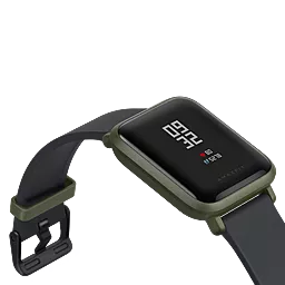 Смарт-часы Xiaomi Huami Amazfit Bip Youth Edition Kokoda Green (UG4023RT) - миниатюра 4