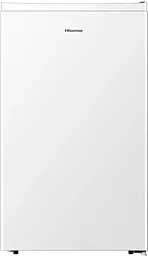 Холодильная камера Hisense RR121D4AWF - фото Холодильная камера Hisense RR121D4AWF