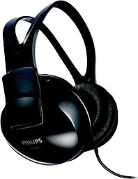 Наушники Philips SHP1900/10 Black - фото Наушники Philips SHP1900/10 Black