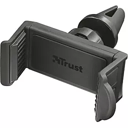 Тримач Trust URBAN Airvent Car Holder Black (21806) - фото Тримач Trust URBAN Airvent Car Holder Black (21806)