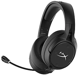 Навушники HyperX Flight S Black (HX-HSCFS-SG/WW) - фото Навушники HyperX Flight S Black (HX-HSCFS-SG/WW)