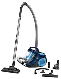 Пилосос безмішковий Rowenta Swift Power Cyclonic RO2981EA - фото Пилосос безмішковий Rowenta Swift Power Cyclonic RO2981EA