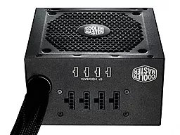 Блок питания Cooler Master CASE PSU ATX 750W/RS750-AMAAB1-EU (RS750-AMAAB1-EU) - миниатюра 3