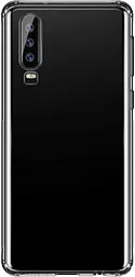 Чехол Baseus Simple Huawei P30 Transparent (ARHWP30-02)