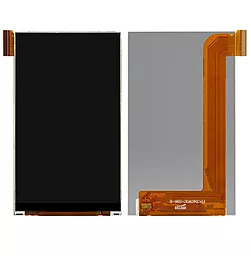 Дисплей Fly IQ4490i Era Nano 10 без тачскрина, оригинал - фото Дисплей Fly IQ4490i Era Nano 10 без тачскрина, оригинал