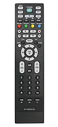 Пульт для телевизора LG 27LC2B (355209) - фото Пульт для телевизора LG 27LC2B (355209)