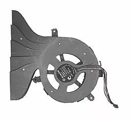 Вентилятор (кулер) для ноутбука Apple iMac G5 A1195 17 12V 0.30A 4-pin SUNON - фото Вентилятор (кулер) для ноутбука Apple iMac G5 A1195 17 12V 0.30A 4-pin SUNON
