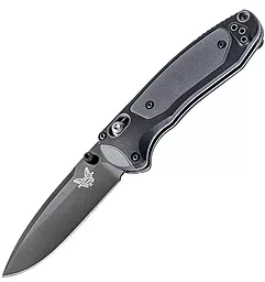 Нож Benchmade Mini Boost (595) - фото Нож Benchmade Mini Boost (595)