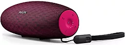 Колонки акустичні Philips BT7900P Purple - мініатюра 2