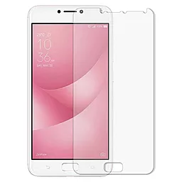 Защитная пленка BoxFace Противоударная ASUS ZenFone 4 MAX ZC554KL Matte - фото Защитная пленка BoxFace Противоударная ASUS ZenFone 4 MAX ZC554KL Matte