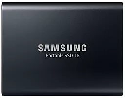 SSD Накопитель Samsung T5 1 TB (MU-PA1T0B) Black