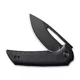 Нож Civivi Odium C2010E Black - миниатюра 3 Нож Civivi Odium C2010E Black - миниатюра 3