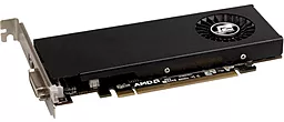Відеокарта PowerColor Red Dragon Radeon RX 550 4GB GDDR5 Low Profile (AXRX 550 4GBD5-HLE) - мініатюра 4