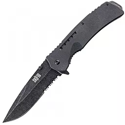 Нож Skif Plus Tactic (H-K201970) Black