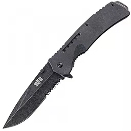 Ніж Skif Plus Tactic (H-K201970) Black - фото Ніж Skif Plus Tactic (H-K201970) Black