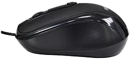 Компьютерная мышка Greenwave MО-1641 Black - миниатюра 2 Компьютерная мышка Greenwave MО-1641 Black - миниатюра 2