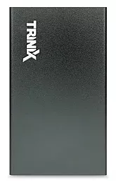 Повербанк Trinix TPB-4510PD 10000 mAh 45W PD/QC Grey - фото Повербанк Trinix TPB-4510PD 10000 mAh 45W PD/QC Grey