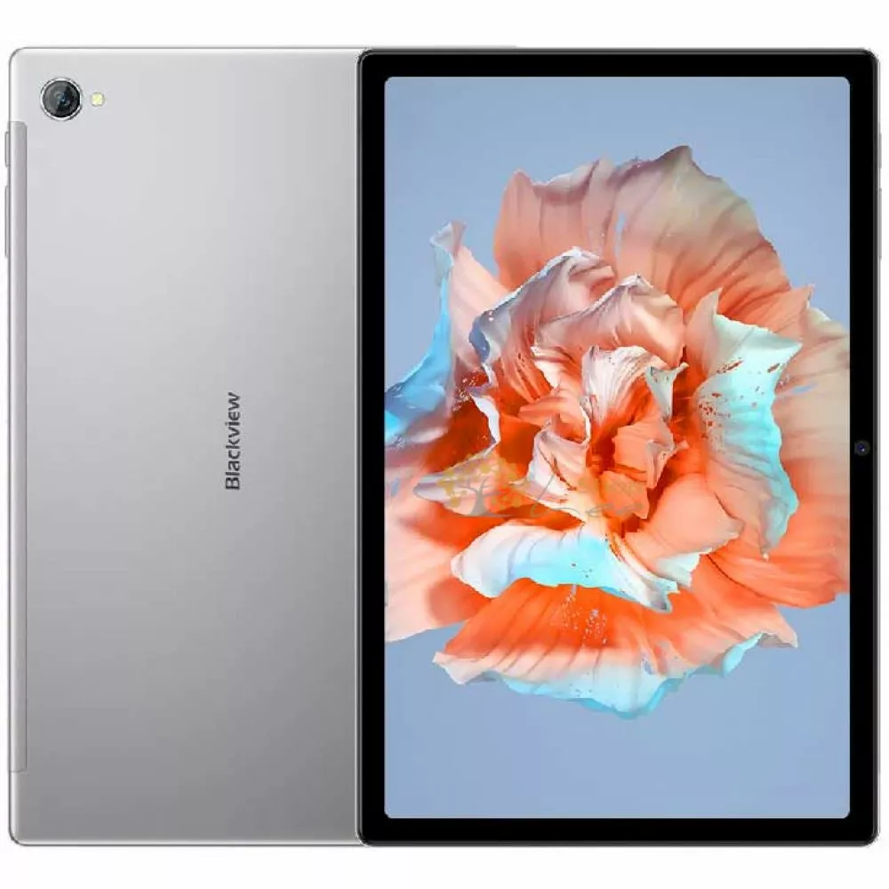 Планшет Blackview Tab 15 8/128GB LTE Silver - фото 1