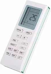 Пульт для кондиционера Cooper&Hunter YBOF2-502 - миниатюра 2 Пульт для кондиционера Cooper&Hunter YBOF2-502 - миниатюра 2