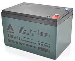 Акумуляторна батарея AZBIST 12V 12Ah AGM (6-DZM-12)