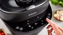 Мультиварка Philips HD2151/40 - миниатюра 10