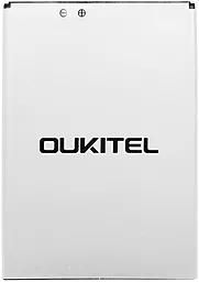 Аккумулятор Oukitel U7 Pro (2500 mAh) 12 мес. гарантии