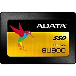 Накопичувач SSD ADATA Ultimate SU900 128 GB (ASU900SS-128GM-C) - фото Накопичувач SSD ADATA Ultimate SU900 128 GB (ASU900SS-128GM-C)