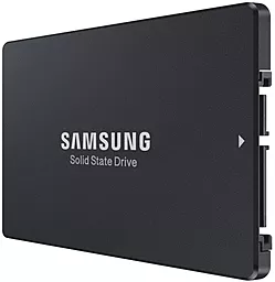 Накопичувач SSD Samsung 860 DCT 1.92 TB (MZ-76E1T9E) - мініатюра 3