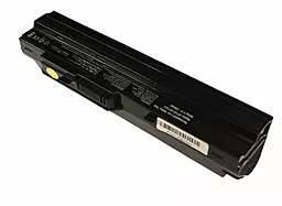 Акумулятор для ноутбука MSI MSI BTY-S12 Wind U100 11.1V Black 7200mAhr