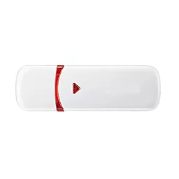 Флешка Apacer AH333 4Gb USB 2.0 (AP4GAH333W-1)(без упаковки) White - фото Флешка Apacer AH333 4Gb USB 2.0 (AP4GAH333W-1)(без упаковки) White