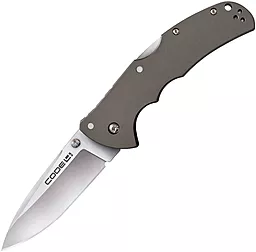 Ніж Cold Steel Code 4 Spear Point (CS-58PS) - фото Ніж Cold Steel Code 4 Spear Point (CS-58PS)
