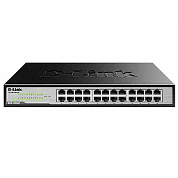 Коммутатор (світч) D-Link DES-1024C