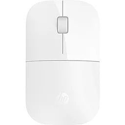 Компьютерная мышка HP Z3700 (V0L80AA) Blizzard White