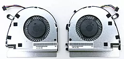 Вентилятор (кулер) для ноутбука Dell Vostro V5460, V5470, V5480 (0HGT7X) Original