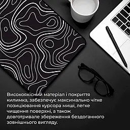 Килимок GamePro MP145WP (MP145AB) - мініатюра 8 Килимок GamePro MP145WP (MP145AB) - мініатюра 8
