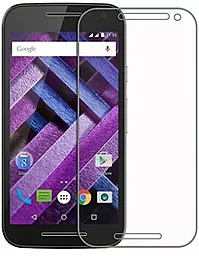 Защитная пленка Nillkin Crystal Motorola Moto G Clear - фото Защитная пленка Nillkin Crystal Motorola Moto G Clear