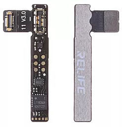 Шлейф программируемый Apple iPhone 11 для восстановления данных аккумулятора RELIFE V3.0 TB-05/TB-06