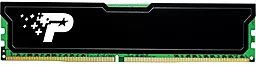 Оперативна пам'ять Patriot 4GB DDR4 2400MHz (PSD44G240082H)