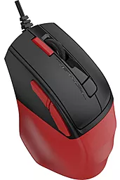 Комп'ютерна мишка A4Tech FM45S Air USB Sports Red - мініатюра 6