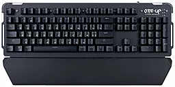 Клавіатура One-up H5 - мініатюра 2