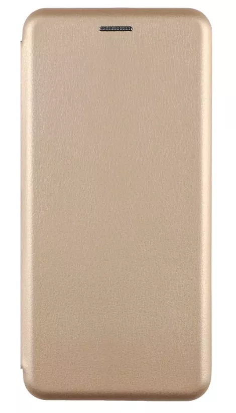Чехол-книжка Level для Samsung Galaxy A05s (A057) Gold - фото 1