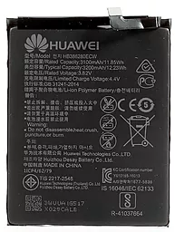 Акумулятор Huawei P10 / HB386280ECW (3200 mAh) 12 міс. гарантії