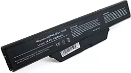 Аккумулятор для ноутбука HP HSTNN-IB51 / 14.4V 5200mAh / BNH3977 ExtraDigital