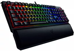 Клавиатура Razer BlackWidow Elite Yellow Switch RU (RZ03-02622700-R3M) - фото Клавиатура Razer BlackWidow Elite Yellow Switch RU (RZ03-02622700-R3M)