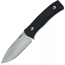 Нож Lionsteel M4 (M4 G10) Black