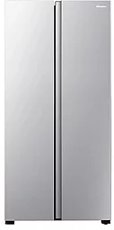 Холодильник с морозильной камерой Hisense RS560N4AD1 - фото Холодильник с морозильной камерой Hisense RS560N4AD1